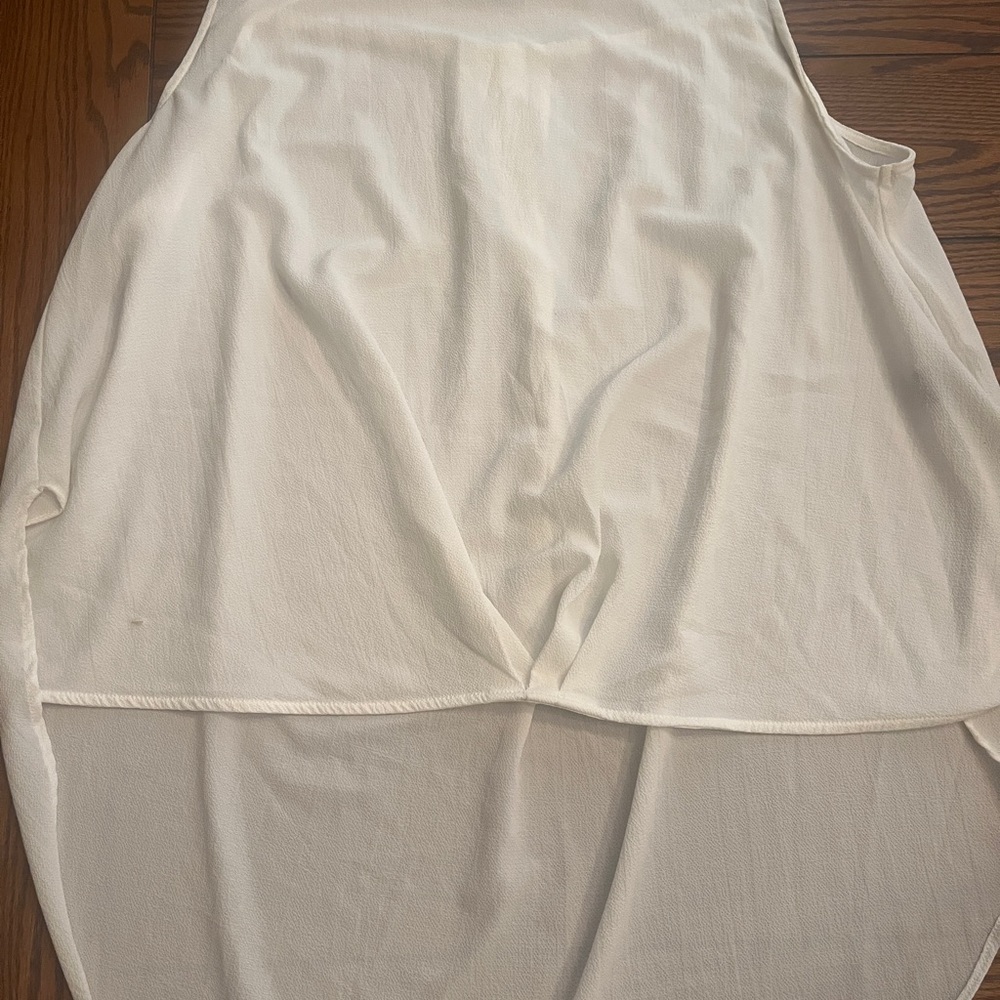 Off white shell - Picture 4 of 6